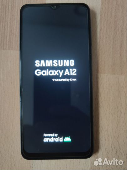 Samsung Galaxy A12, 2/32 ГБ