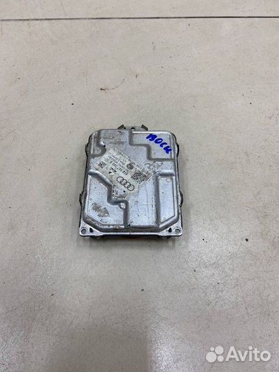 Блок управления светом Volkswagen Tiguan