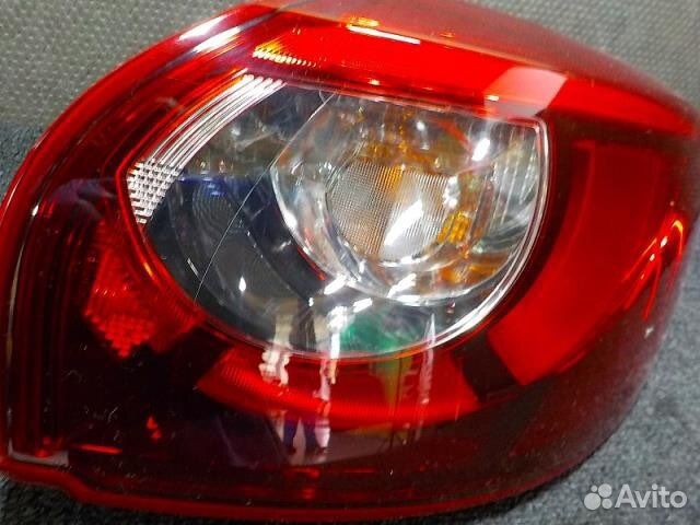 Стоп-сигнал задний правый Mazda CX-5