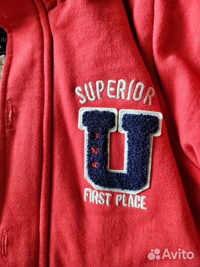 Бомбер Mayoral