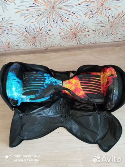 Гироскутер