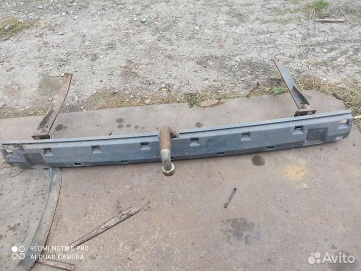 Фаркоп audi 100ауди100