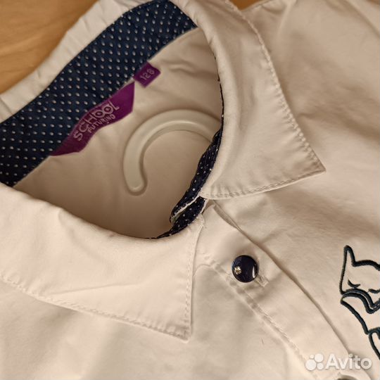 Продаю пиджачок с блузкой