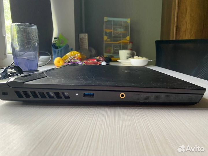 Продам ноутбук