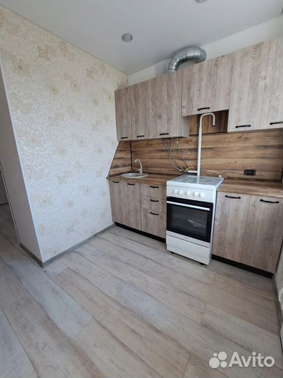 Бюджетный ремонт хрущёвки