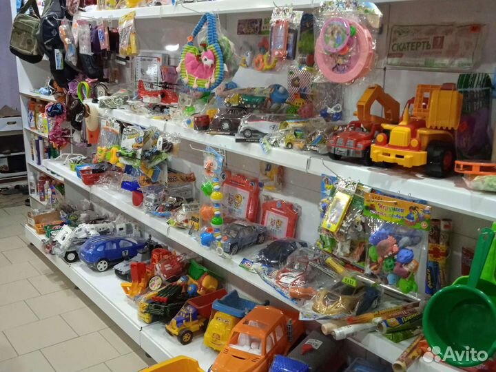 Продаю игрушки