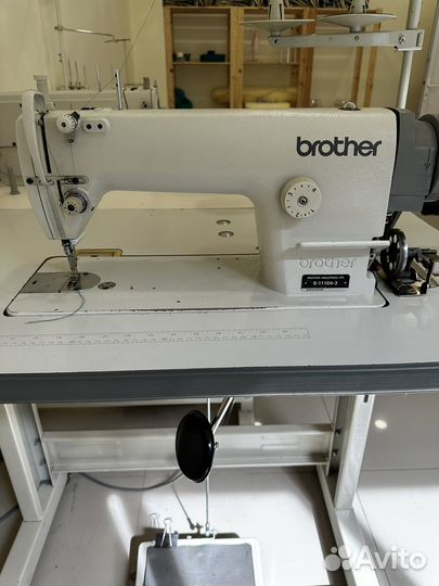 Швейная машина Brother S1110A-3