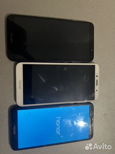 HONOR 9S, 2/32 ГБ