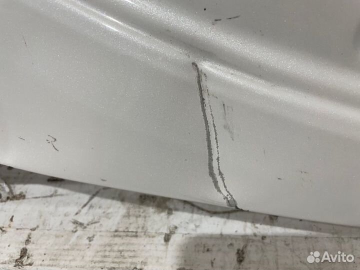 Крыло переднее правое Kia Sorento 3 2014