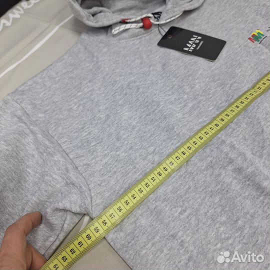 Спортивный костюм 48-50 Boohoo man Новый