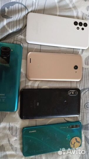 Samsung Galaxy A12, 4/64 ГБ