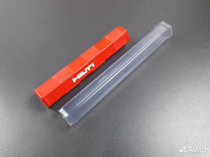 Тубус для рыболовных поводков