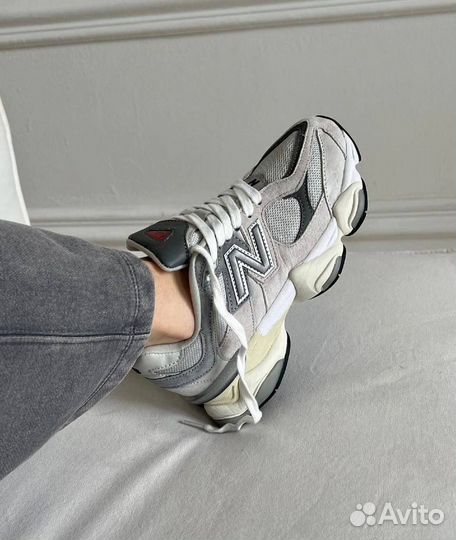 Кроссовки NEW balance 9060