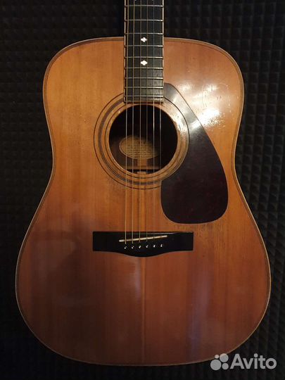 Yamaha L-6