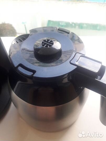 Кофеварка капельная melitta