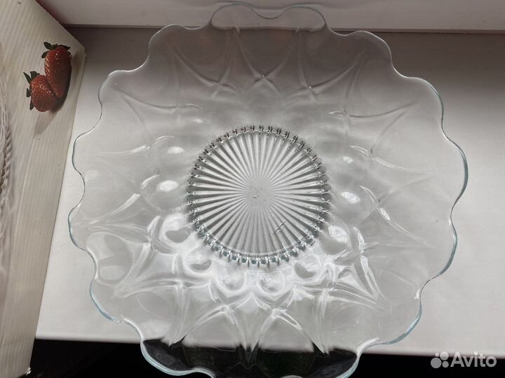 Ваза для фруктов