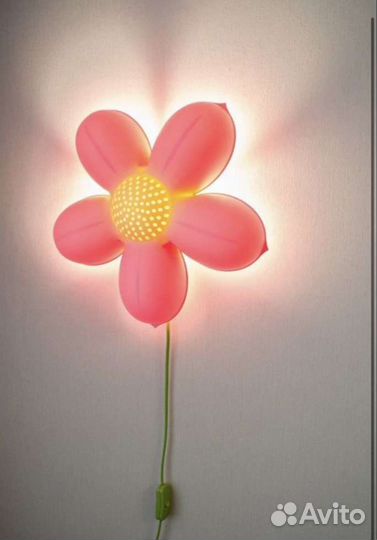 Ночник Икеа