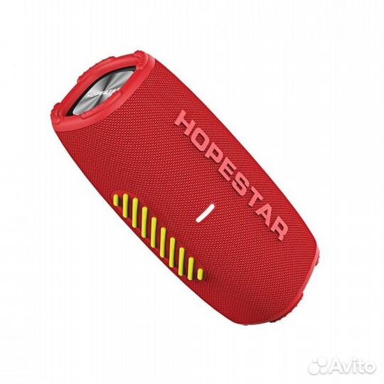 Колонка портативная Bluetooth Hopestar H50