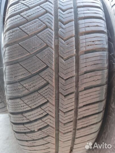Sailun Atrezzo 4 Seasons 195/55 R16
