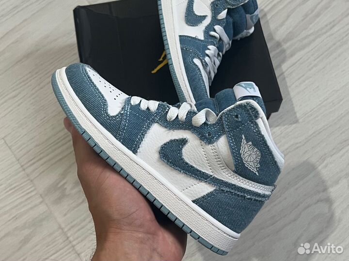 Jordan 1 детские