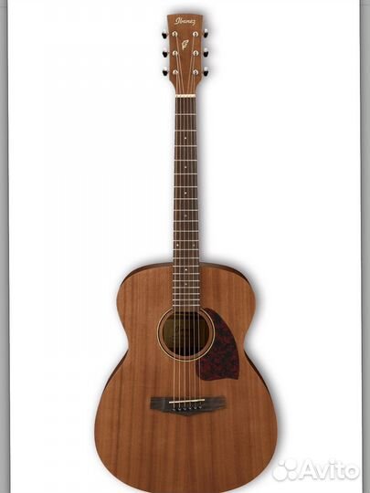 Акустическая гитара