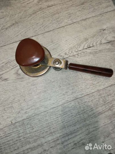 Закаточная машинка бу СССР