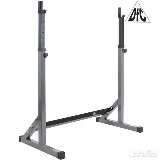 Стойка под штангу DFC dsst15