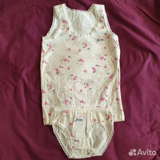 Детский комплект белья Donella