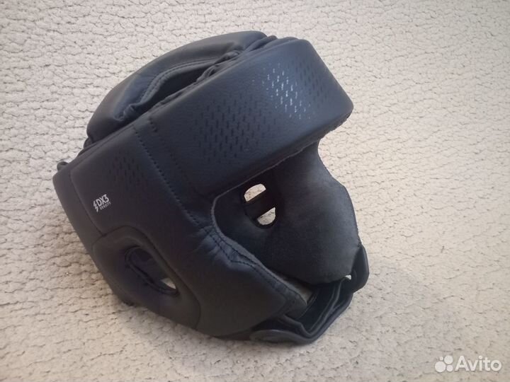 Шлем для бокса детский