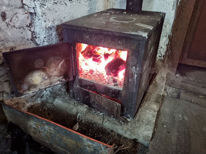 Гараж, 28 м²