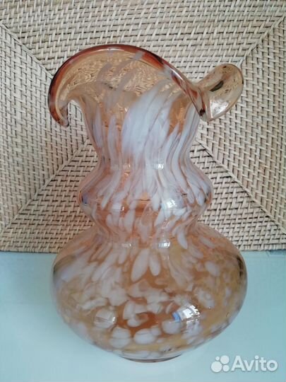 Ваза Винтаж СССР