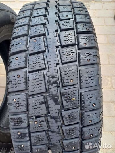 R16 Cooper Discoverer M+S 215/70, PCD 24x500 DIA 472