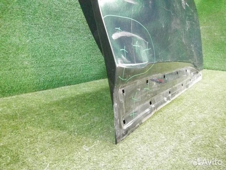 Дверь передняя правая Kia Seltos