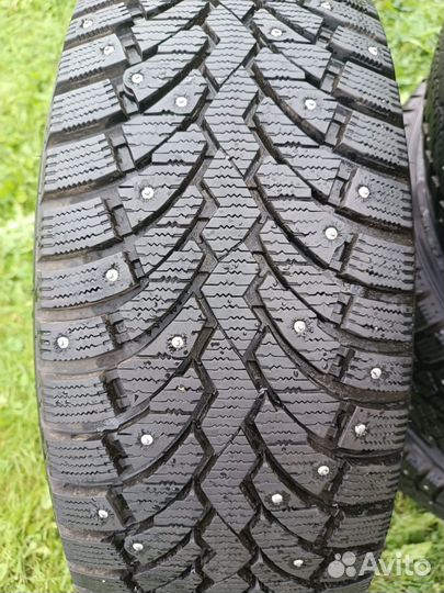 Колеса зимние r17 235 65