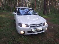 Nissan Avenir 2.0 CVT, 2001, 255 000 км, с пробегом, цена 375 000 руб.