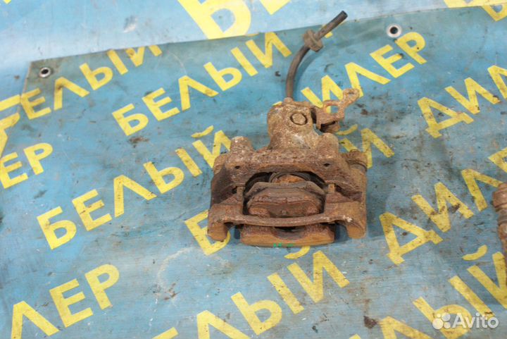 Задние суппорта Ford Mondeo 3