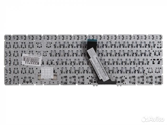 Клавиатура для ноутбука Acer Aspire V5-531-967B4G3