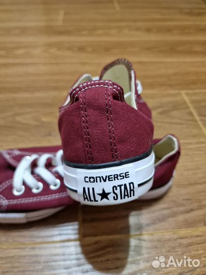 Кеды Converse (Конверс) 100% оригинал