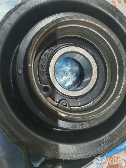Подвесной подшипник Ваз 2106 2107