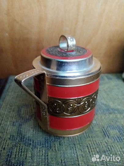 Кружечка СССР