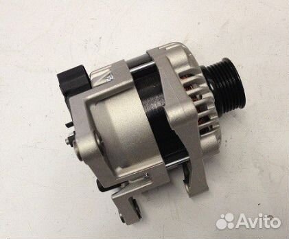 Генератор 13502595 Chevrolet Cruze 2009-2016