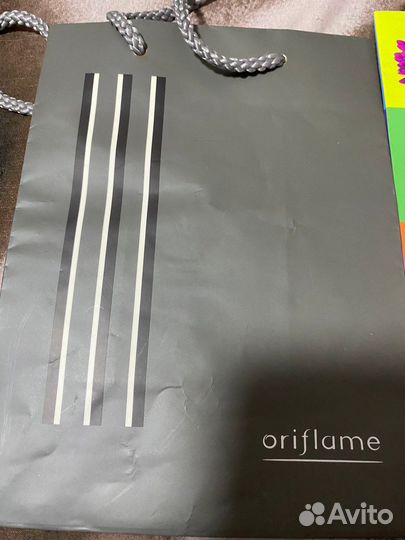 Пакет подарочный