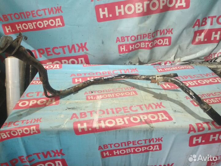 Труба бензобака Форд Мондео 3