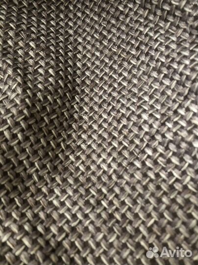 Плотная штора