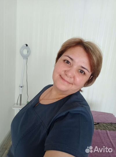 Массаж, Ленинский район