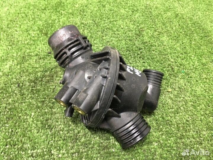 Термостат Bmw X3 35Ix F25 N55 2013