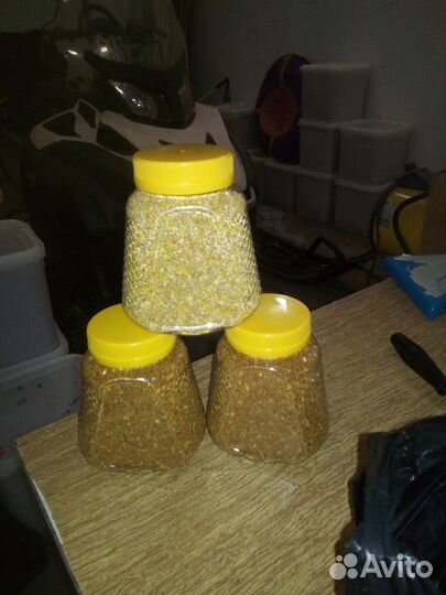 Продаю пыльцу цветочная(обножку)