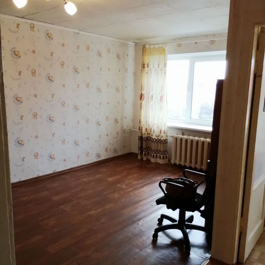 Квартира 1-комн. 34.4 м² в Заполярный г. — фото 2