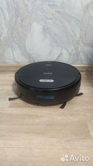 Робот пылесос