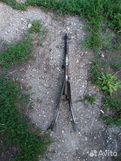 Якорь непотеряшка